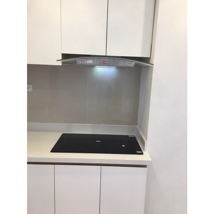 Bếp đôi điện từ Sunhouse SHB9111MT