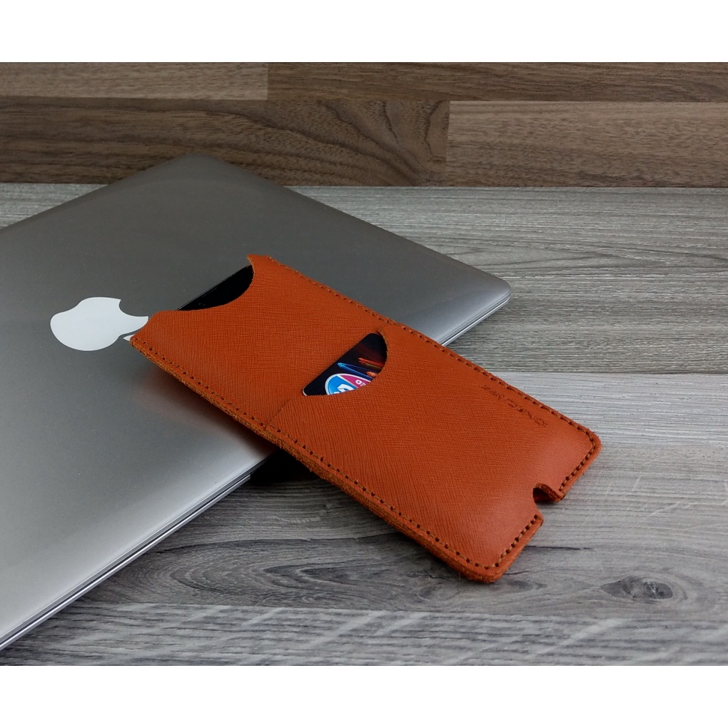 Bao da rút iphone, SamSung  13 pro max, 12 pro max, s20 ultra.v.v cổ điển  da bò safiano  nhiều màu