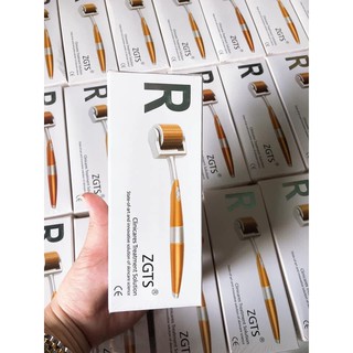 Cây lăn kim tay ZGTS 192 kim đủ các size
