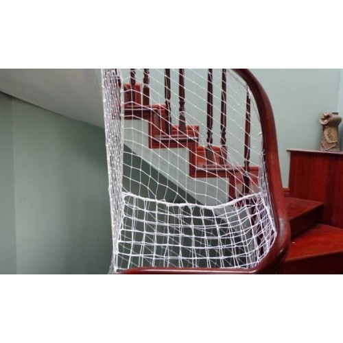 Lưới chắn cầu thang bảo vệ an toàn cho Bé kích thước 10m x 80cm