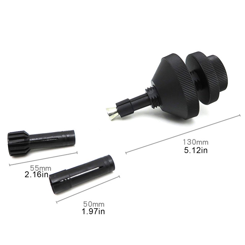 Auto Clutch Hole Corrector Alignment Anti-slip Centering Disassembly Tool