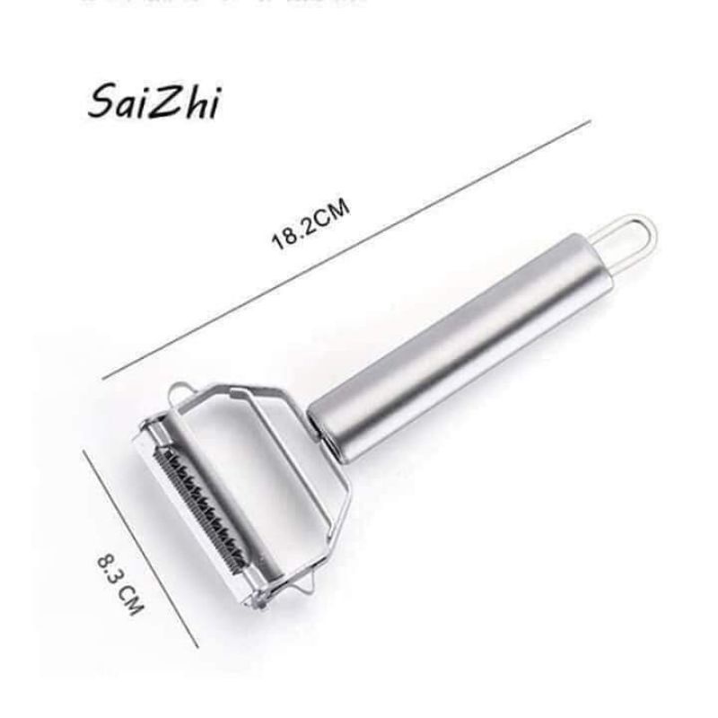 NẠO SỢI INOX 1 ĐẦU