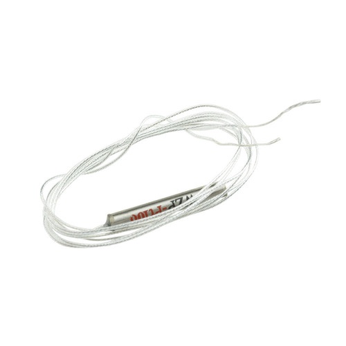 Đầu dò cảm biến nhiệt độ AIDEEPEN Ziqucu PT100 Platinum - 20~450 C chống thấm nước
