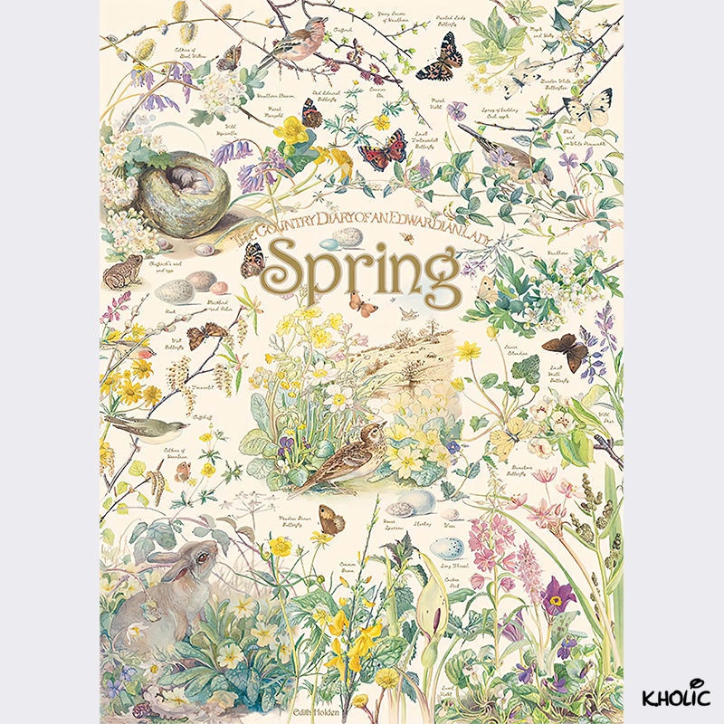 Bộ Đồ Chơi Xếp Hình 1000 Mảnh Bằng Gỗ