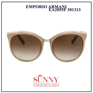 Kính Mát Unisex Emporio Armani EA2055F