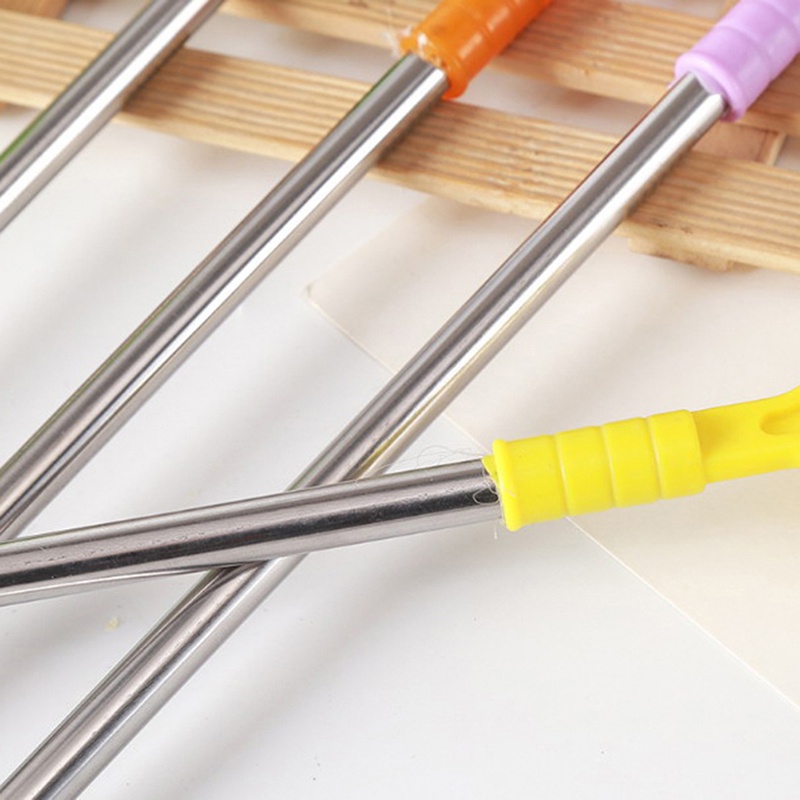 Dụng Cụ Cào Túi Bằng Thép Không Gỉ