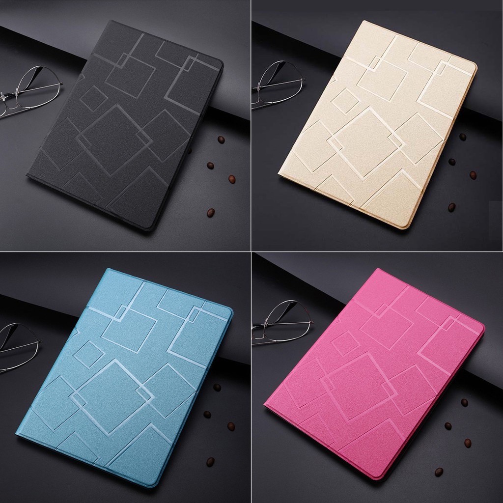 Ốp ipad Họa tiết ô Vuông chất đẹp ốp 10.2 gen 7/8/Pro 10.5/Air 3/Air 2/Air 1/2017/2018...MART CASE | BigBuy360 - bigbuy360.vn