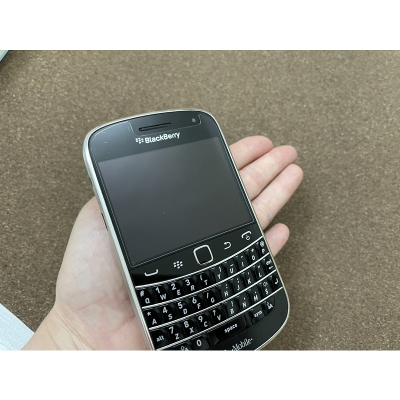 Combo 2 dán cường lực điện thoại Bold 9900-9930