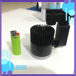 [ĐÈN CHIẾU SÁNG] Đèn led rọi ray 7w