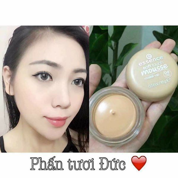 Phấn tươi Essence