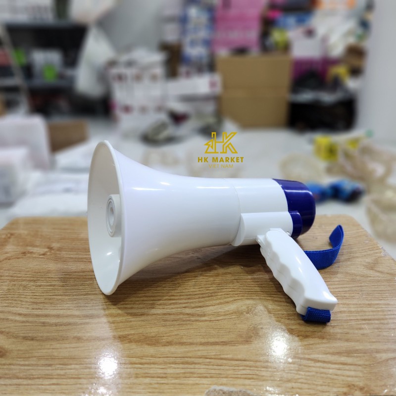 Loa phóng thanh cầm tay HK01