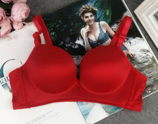 Áo ngực không gọng mút dày 5cm
