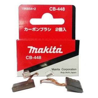 Chổi than makita CB-448