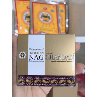 NỤ CHIÊN ĐÀN NAG CHANDAN ẤN ĐỘ