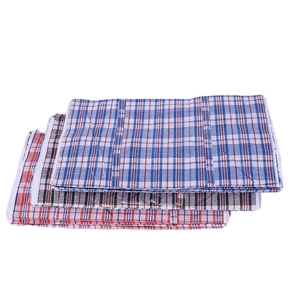 Túi Đựng Hành Lý Cỡ Lớn 4 Kích Cỡ Tiện Dụng