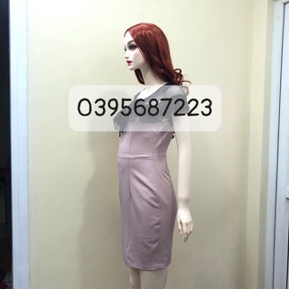 Bụng bầu silicone (size 2-3 tháng) có ảnh thật