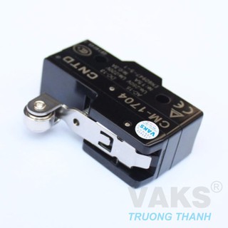 Công tắc hành trình CNTD CM-1704 (công tắc tủ quần áo)