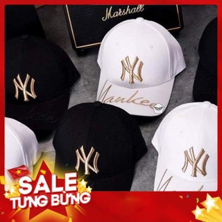 [FreeShip] Mũ lưỡi trai Yankees