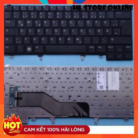 🎁 Bàn Phím - Keyboard Laptop Dell Latitude E6440