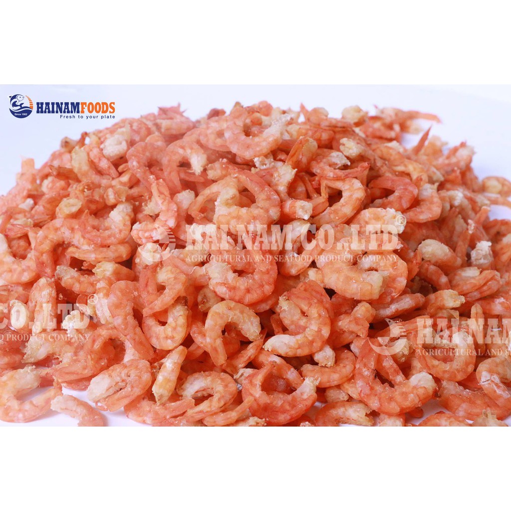 TÔM KHÔ SIZE XL 100G