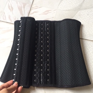 Latex giảm béo 25 xương