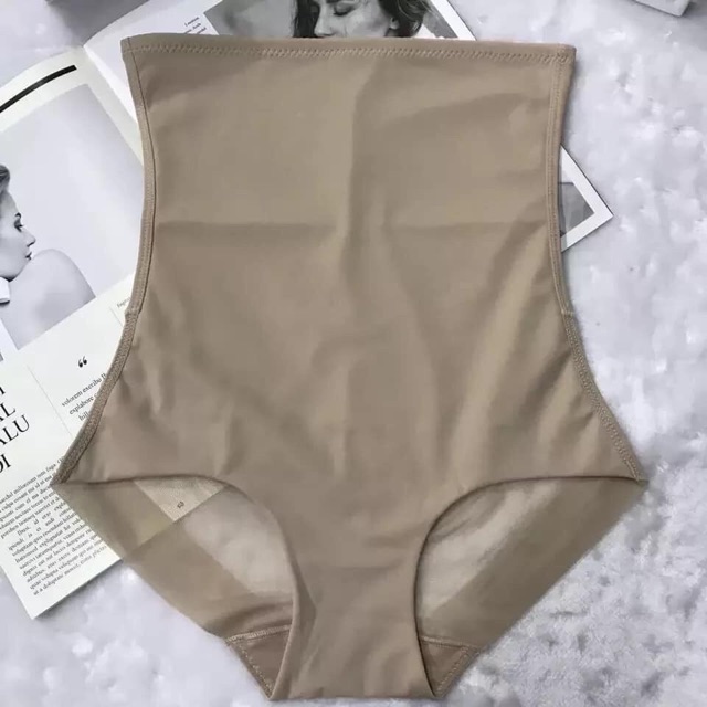 Quần lót gen bụng đúc su mẫu mới
