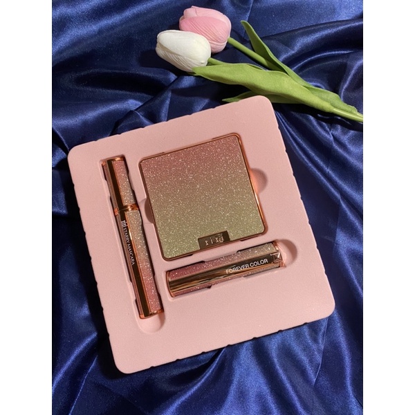 SET SON NỘI ĐỊA TRUNG XIXI