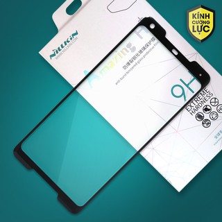 Cường lực google pixel 2 xl hiệu nillkin.tw full lcd đen