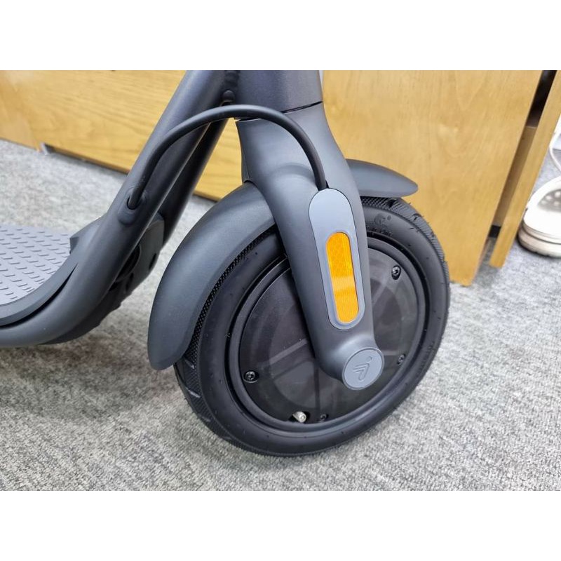 Xe Scooter Xiaomi Segway Ninebot F30 Phiên Bản Mới