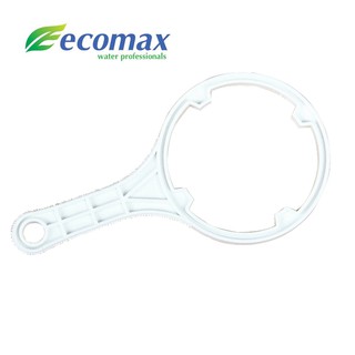 Tay vặn cốc máy lọc nước