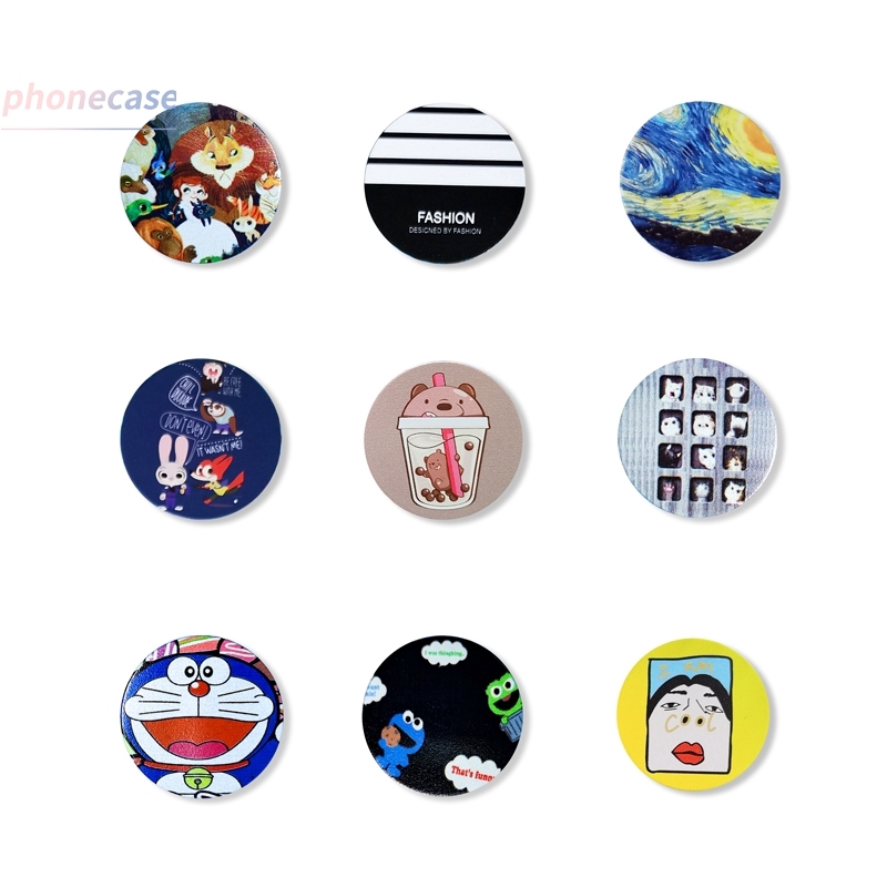 Giá Đỡ Điện Thoại Hoạt Hình Đáng Yêu | BigBuy360 - bigbuy360.vn