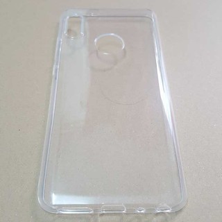 Ốp lưng Redmi Note 5/5 Pro dẻo silicone