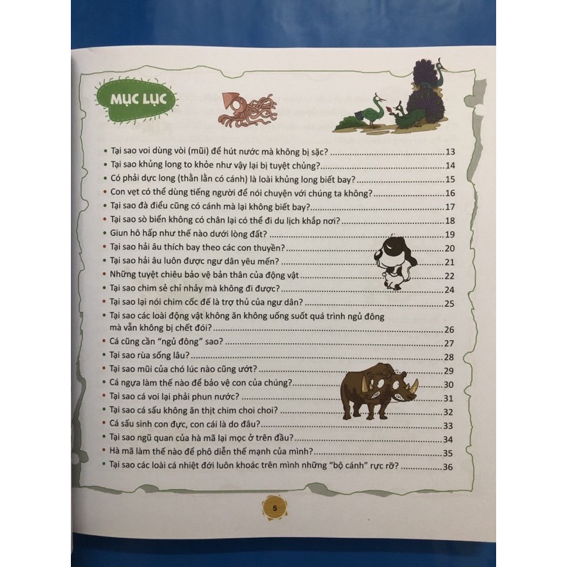 Sách - Bách khoa thiếu nhi 365 câu truyện trí tuệ hỏi đáp kiến thức thiên nhiên kỳ diệu