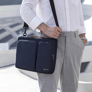 Túi đeo Tomtoc 360* Shoulder Bags Macbook 13/15'