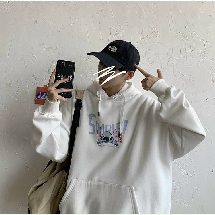 Áo khoác hoodie nỉ In Hình WIND , Áo khoác hoodie nỉ dành cho nam cho nữ và cặp đôi phong cách Unisex có 3 màu form rộng | BigBuy360 - bigbuy360.vn