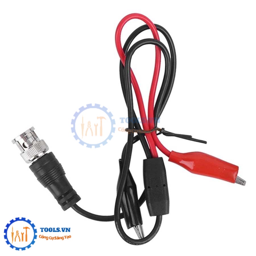Máy Hiện Sóng Kỹ Thuật Số Cầm Tay Mini DSO150