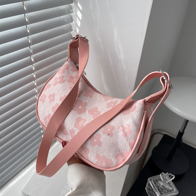 Túi Đeo Vai Hình Vuông Cỡ Nhỏ 2022 Họa Tiết Ren Thời Trang Phong Cách Phương Tây Cho Nữ