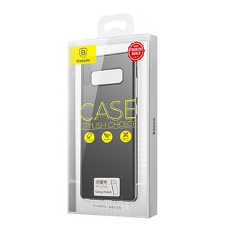 Baseus for Samsung Galaxy Note 8 Full Coverage PP Material Protective Cover Case