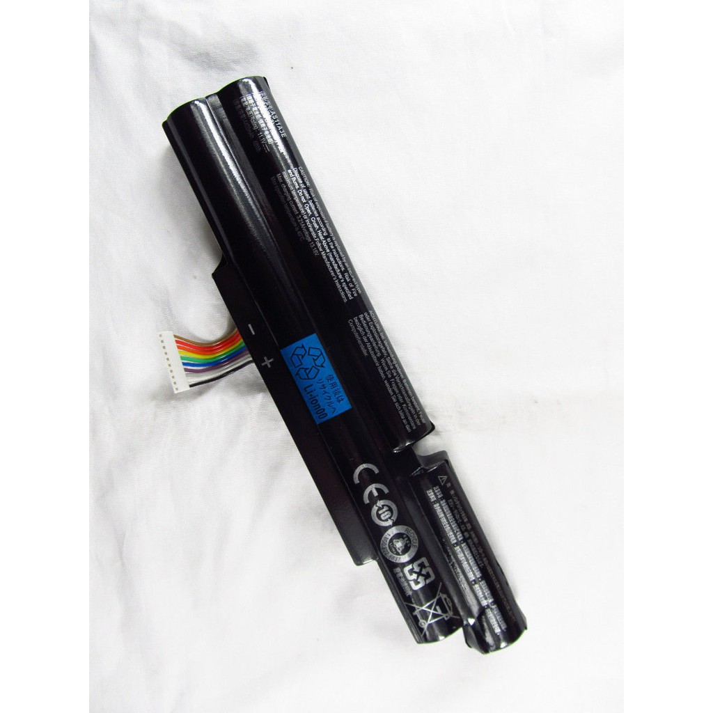 Pin ACER AS3830T,AS11A3E AS11A5E