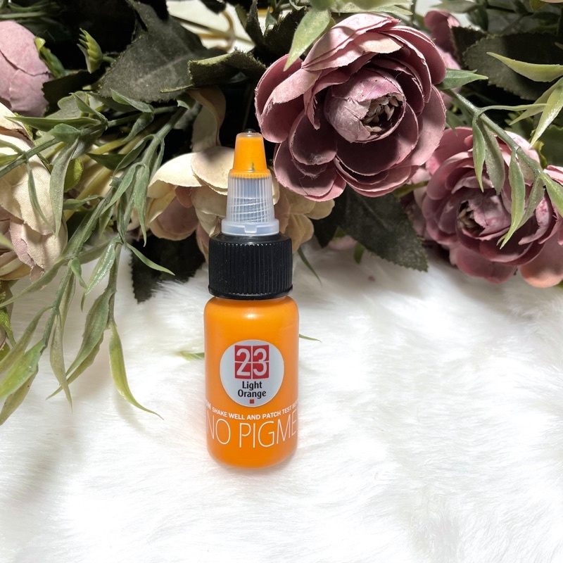 Mực Bella nano 23 cam