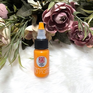 Mực Bella nano 23 cam