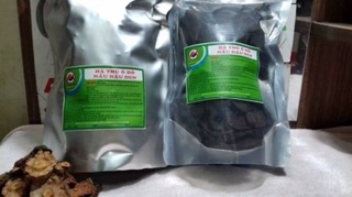 HÀ THỦ Ô- ĐẬU ĐEN 1kg