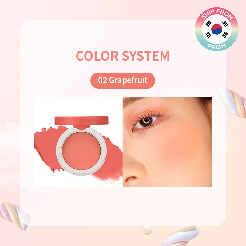 [Hàng mới về] Phấn Má Hồng Holika Holiak Dạng Thạch 4.2g | BigBuy360 - bigbuy360.vn