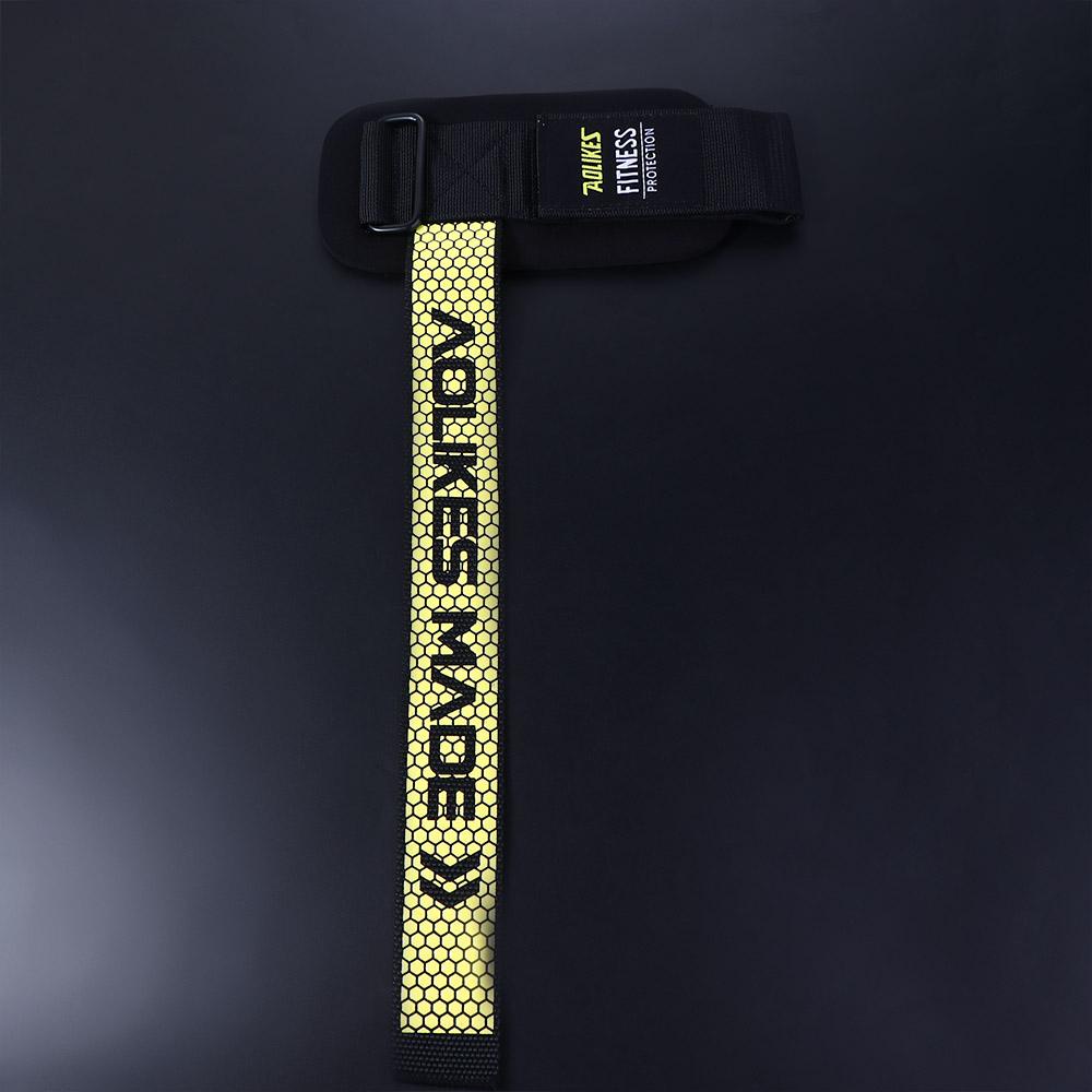 Đai Quấn Bảo Vệ Cổ Tay Hỗ Trợ Nâng Tạ Chuyên Nghiệp