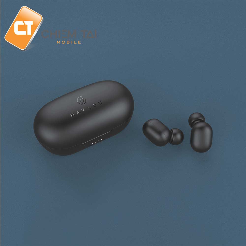 Tai nghe Bluetooth True Wireless Haylou GT1 Pro