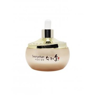 ORDER SOORYEHAN Tinh Chất Dưỡng Da