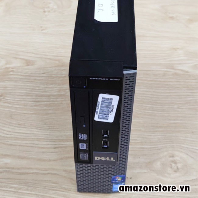 MÁY ĐỒNG BỘ DELL OPTIPLEX 9020 USFF | BigBuy360 - bigbuy360.vn