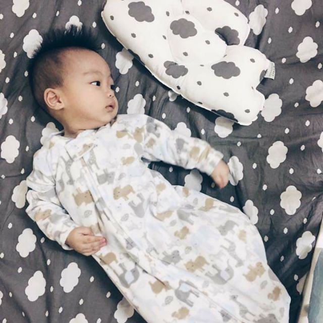 Túi ngủ cho bé ❤