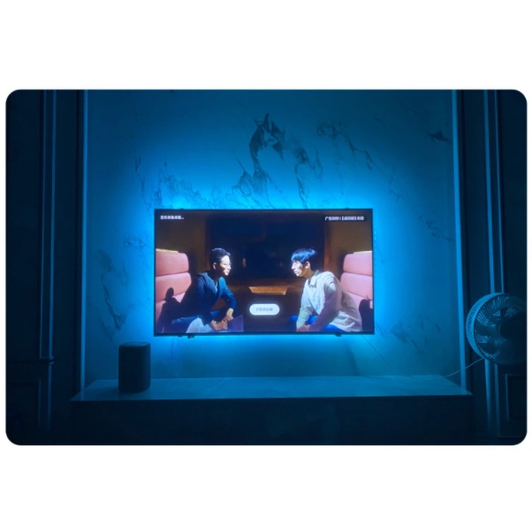 Đèn led RGB nháy theo nhạc, kết nối bluetooth điều khiển qua app điện thoại, kháng nước, có điều khiển hồng ngoại