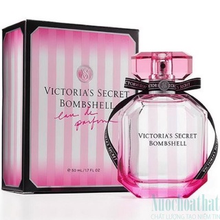 Nước Hoa Victoria Secret Bombshell In Bloom .100ml.